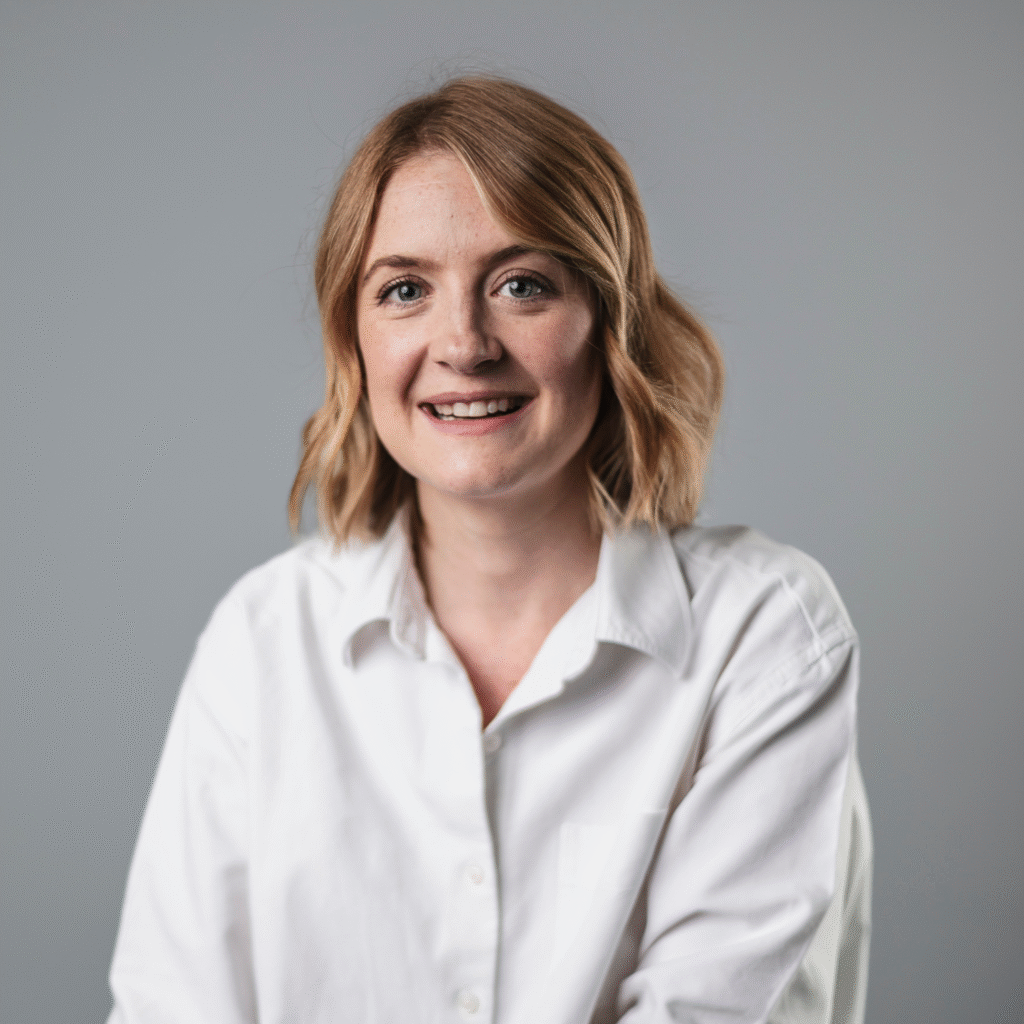 Charlotte Goodrum - Daniel Watney